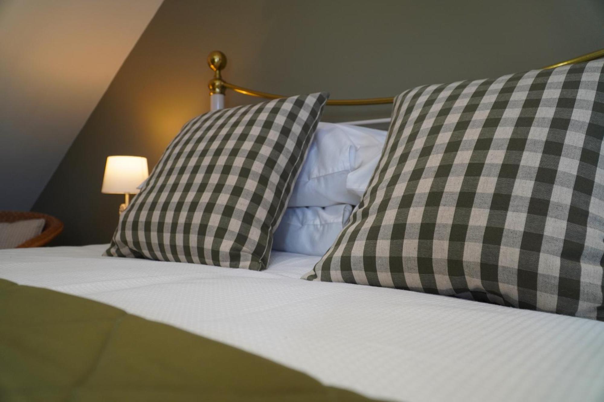 Ivy Lodge Letterkenny Eksteriør billede