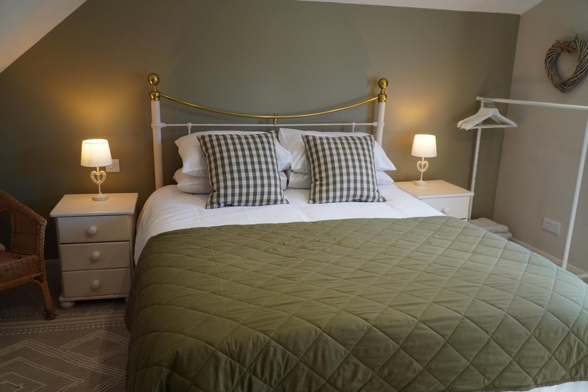 Ivy Lodge Letterkenny Eksteriør billede