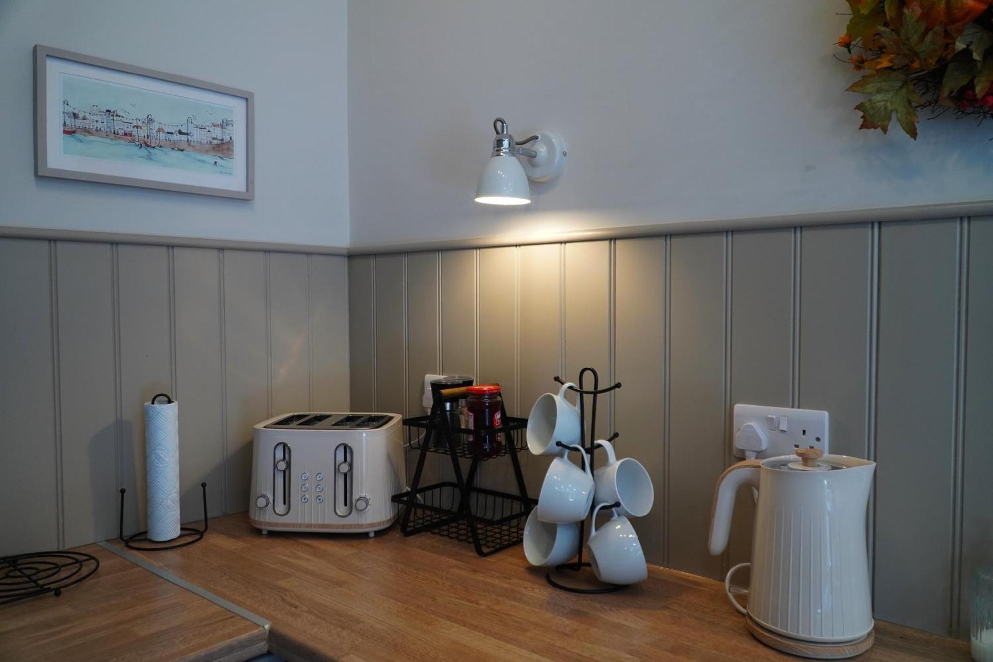 Ivy Lodge Letterkenny Eksteriør billede