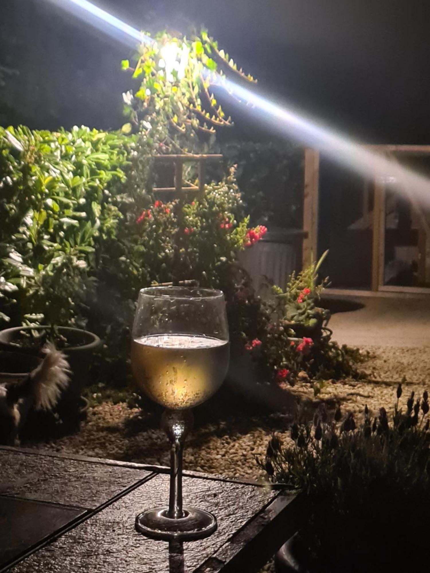 Ivy Lodge Letterkenny Værelse billede