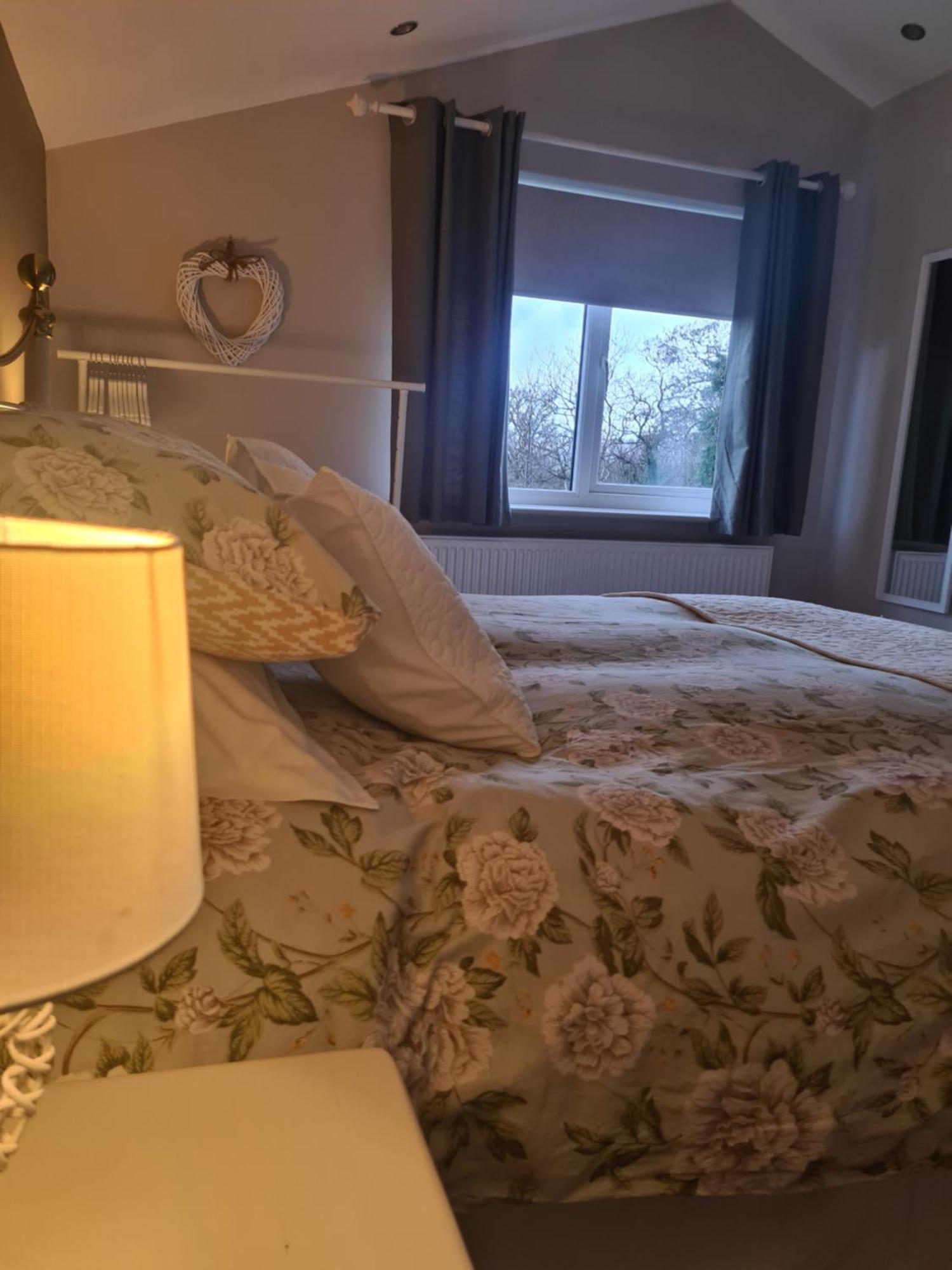 Ivy Lodge Letterkenny Eksteriør billede