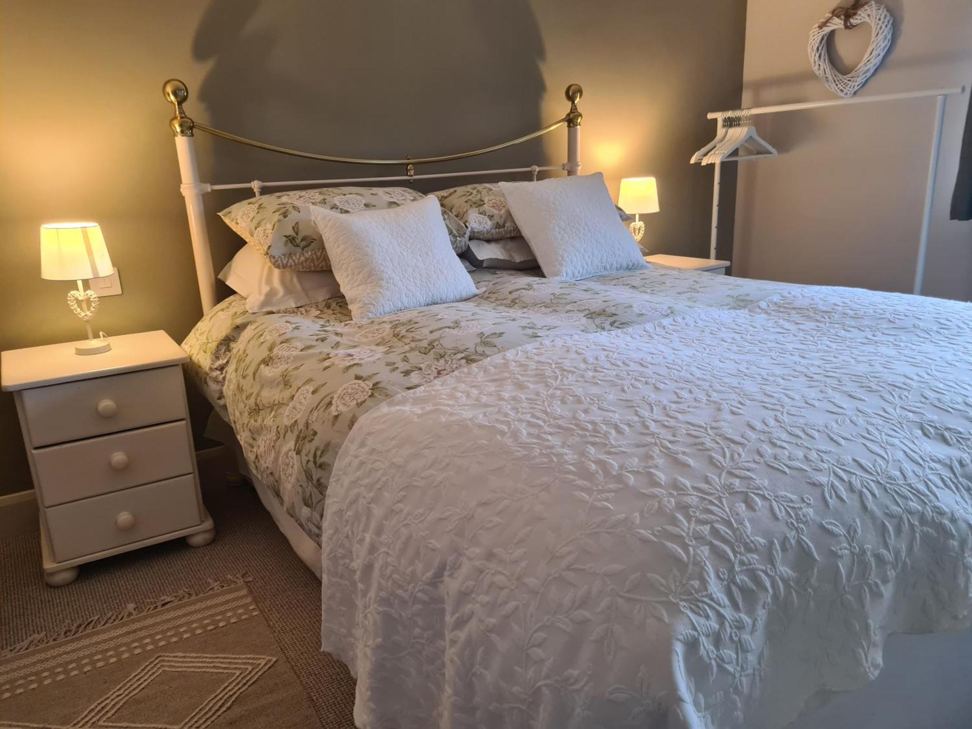 Ivy Lodge Letterkenny Værelse billede